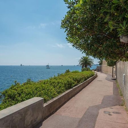 2P Neuf Au Coeur De St Jean Cap Ferrat Apartment Saint-Jean-Cap-Ferrat Exterior photo