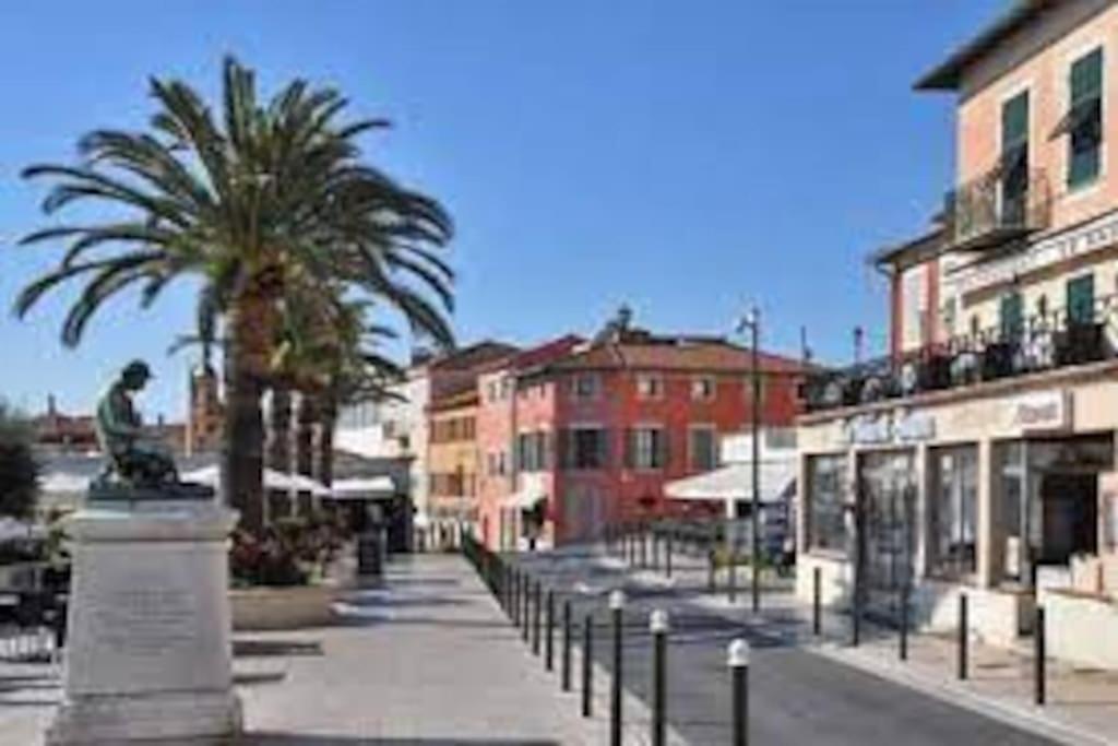 2P Neuf Au Coeur De St Jean Cap Ferrat Apartment Saint-Jean-Cap-Ferrat Exterior photo